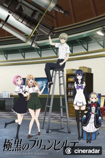 Brynhildr in the Darkness