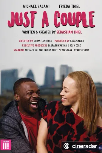 Just a Couple