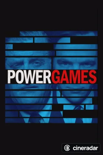 Power Games: The Packer-Murdoch Story