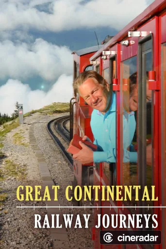 Les Trains du monde