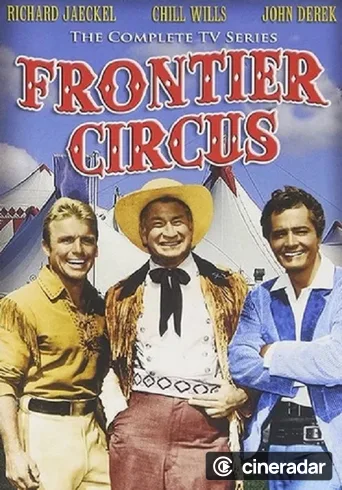 Frontier Circus