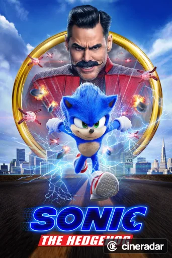 Sonic, le film