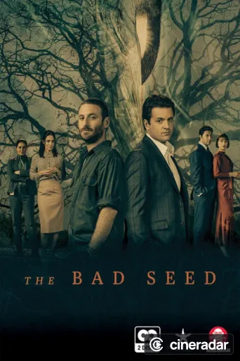 The Bad Seed