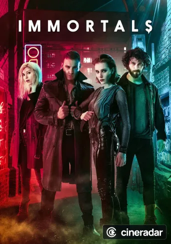 Le vampire d'Istanbul