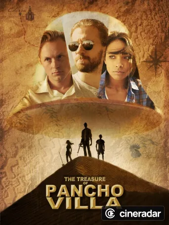 The Treasure of Pancho Villa