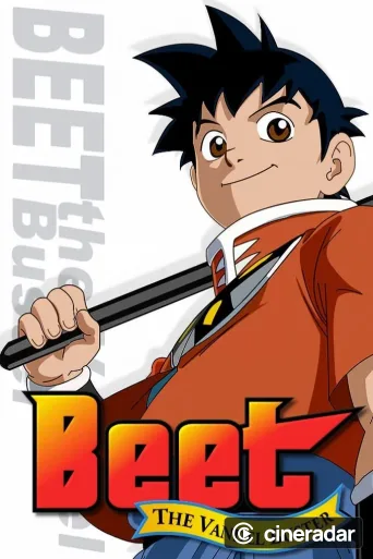 Beet the Vandel Buster