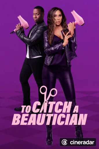 To Catch A Beautician