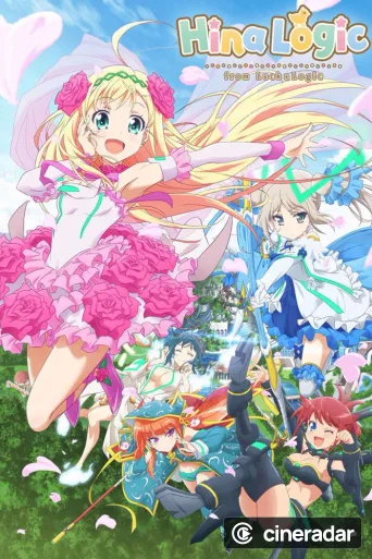 Hina Logi: From Luck & Logic