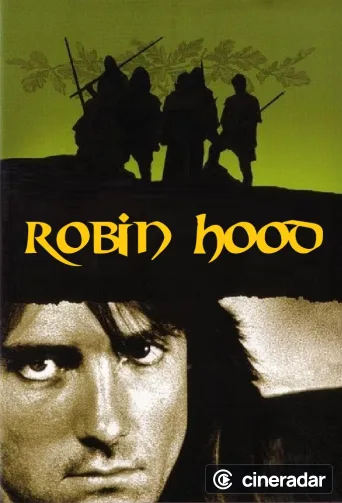 Robin Hood