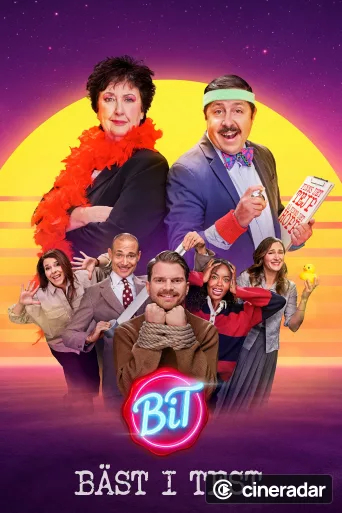 Taskmaster Sweden