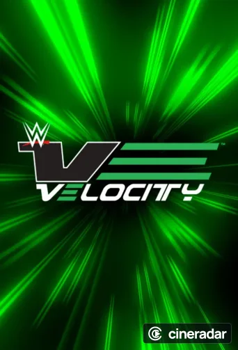 WWE Velocity