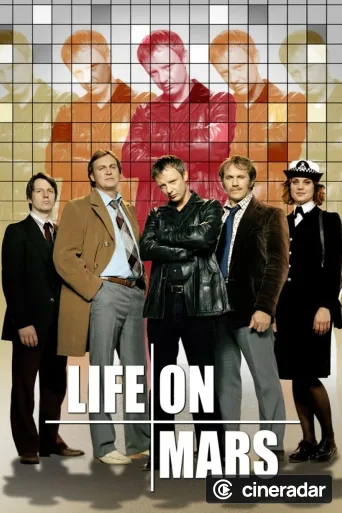 Life on Mars