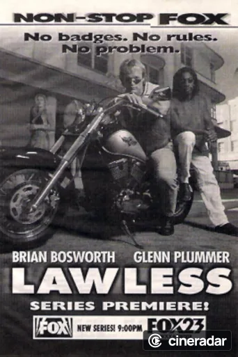 Lawless