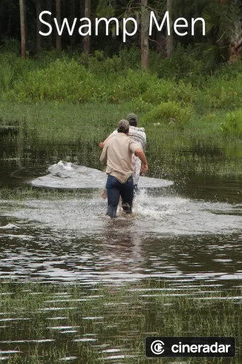 Swamp Men