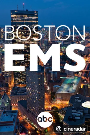 Boston EMS