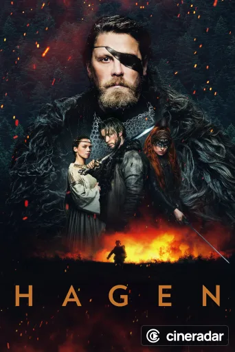 Hagen