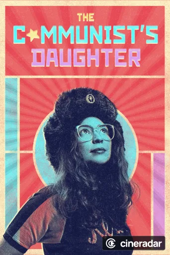 The Communist's Daughter