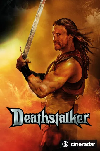 Deathstalker