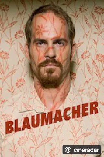 Blaumacher