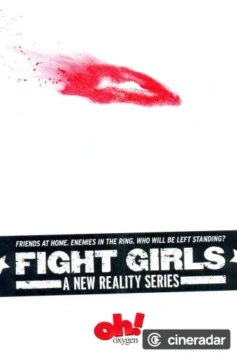 Fight Girls