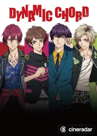 DYNAMIC CHORD