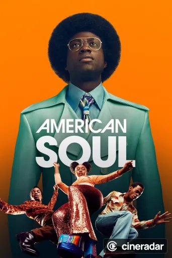 American Soul