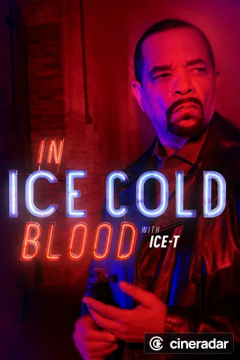 In Ice Cold Blood