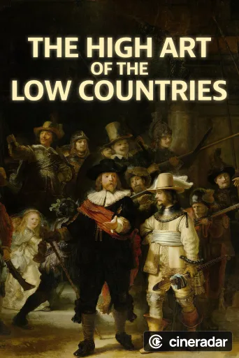 The High Art of the Low Countries