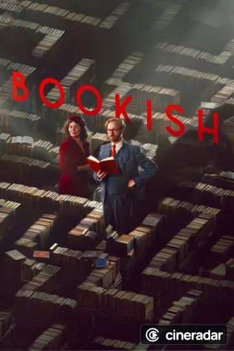 Bookish