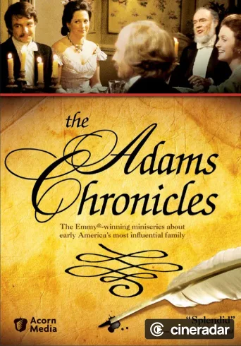 The Adams Chronicles