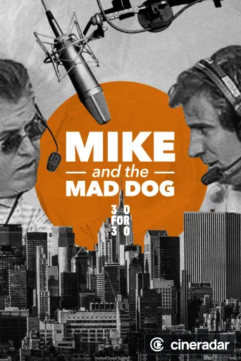 Mike and the Mad Dog