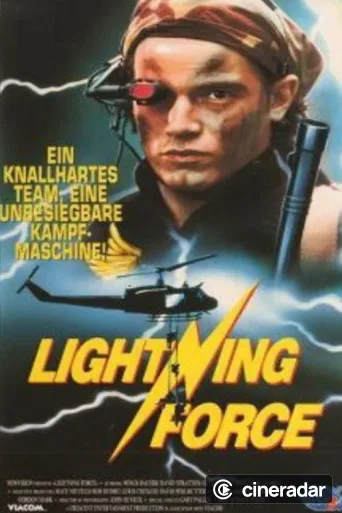 Lightning Force