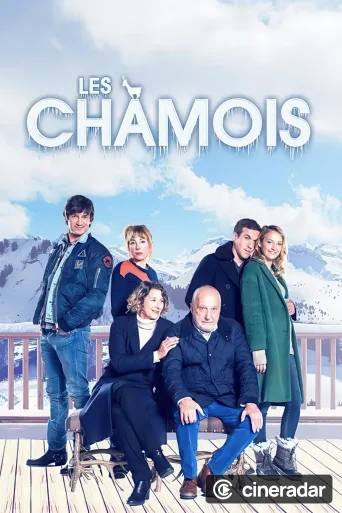 Les Chamois