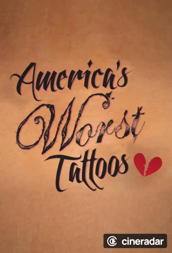 America's Worst Tattoos