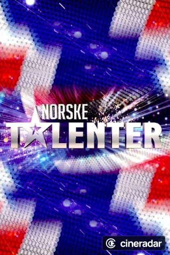 Norske Talenter