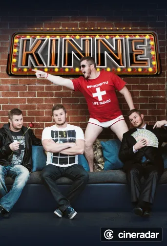 Kinne