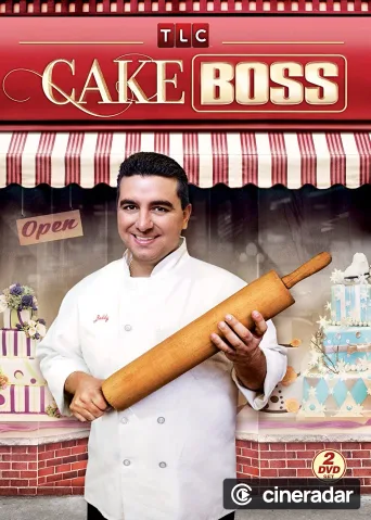 El rey de las tartas