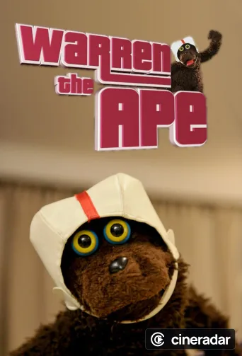 Warren the Ape