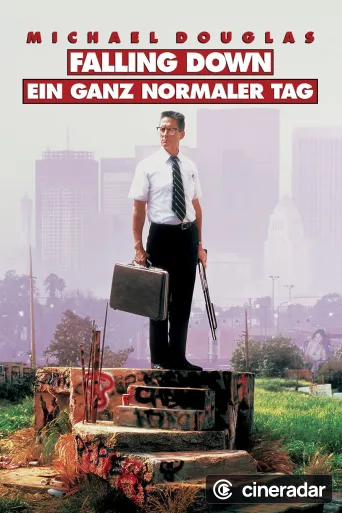 Falling Down