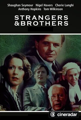 Strangers and Brothers