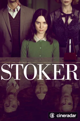 Stoker