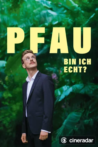 Pfau - Bin ich echt?
