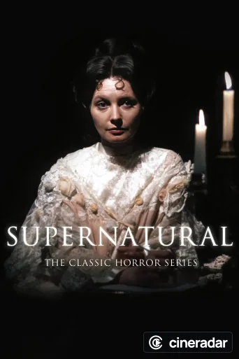 Supernatural