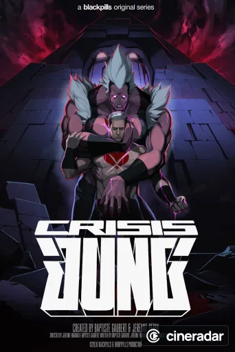 Crisis Jung