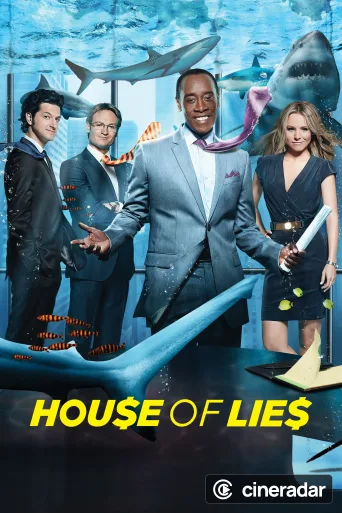 House of Lies
