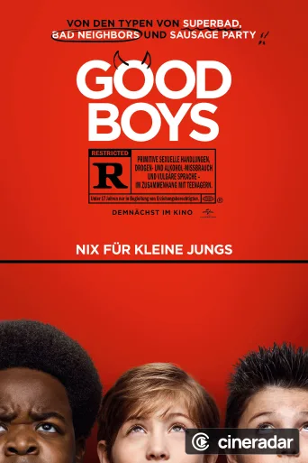 Good Boys