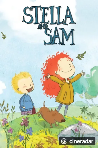 Stella and Sam