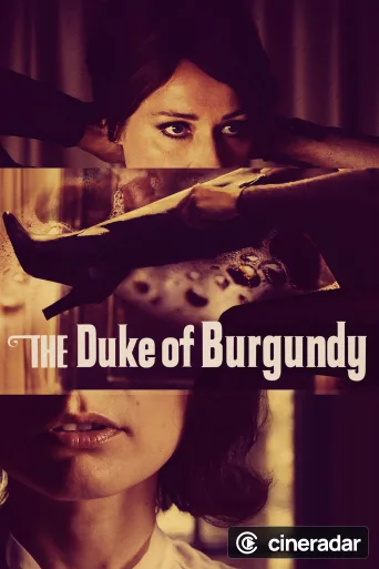 The Duke of Burgundy