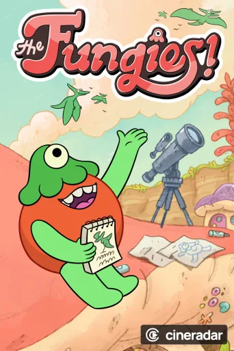 The Fungies!