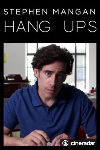 Hang Ups